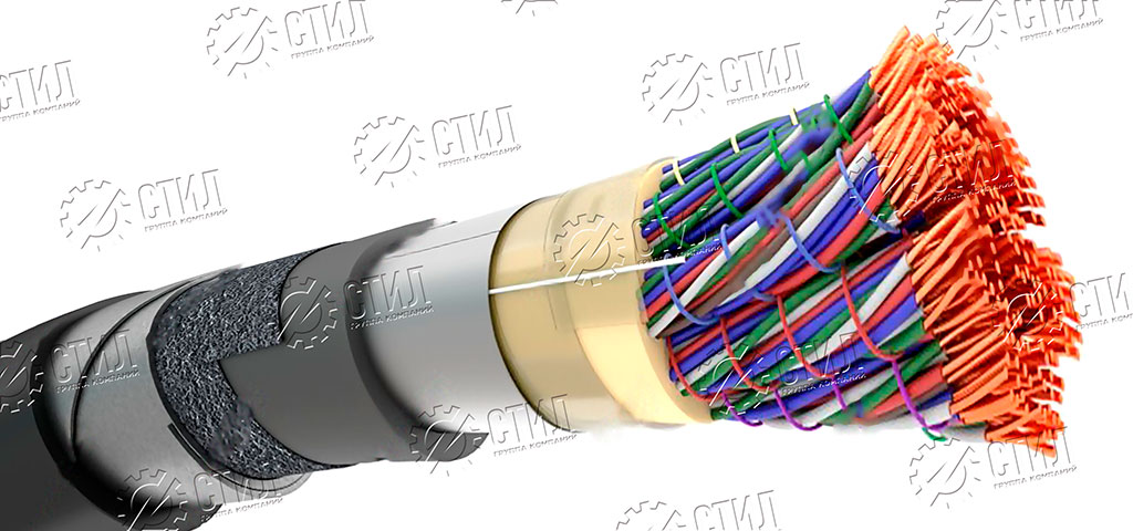 КТППЭЗБбШв 102х2х0,7