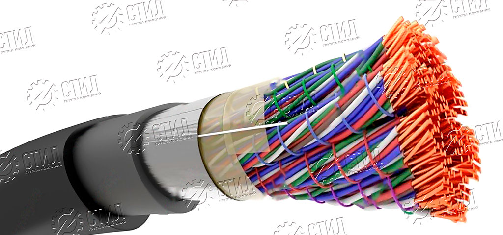 КТППВЭ 50х2х0,7